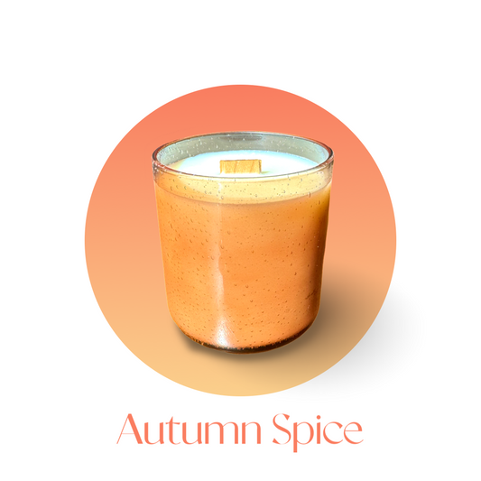 Autumn Spice