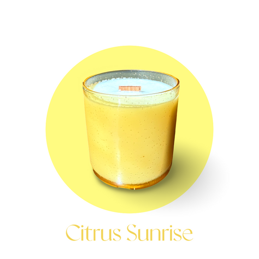 Citrus Sunrise